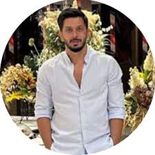 میثم خداوردی