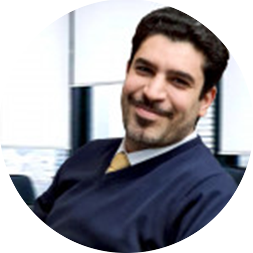 سید ابراهیم خدام الحسینی