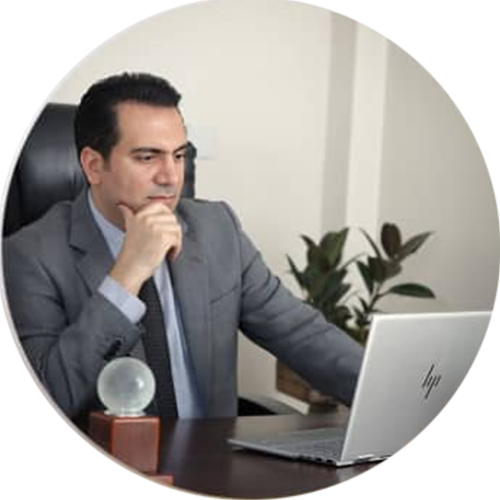 سیدعلی باقری